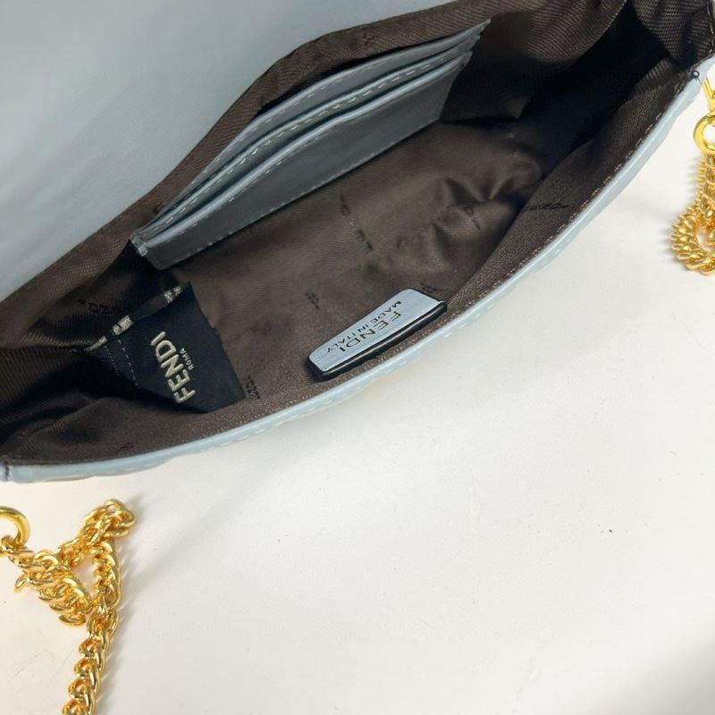 Fendi Satchel Bags